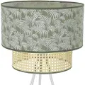 Home Decor Gulvlampe 40x40x129 Cm