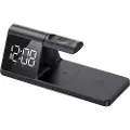 Havit W3042 3 In 1 Trådløs Lader
