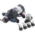 VETUS Vannpumpe 20 L/min 24v
