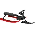 Hamax Sleder Hamax Downhill svart-rød 505920
