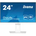 Iiyama 24" ProLite XUB2497HSN-W2 - LED monitor - Full HD (1080p) - 24"