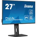 Iiyama 27" ProLite XUB2792UHSU-B6 - LED monitor - 4K - 27"