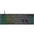 Corsair K55 Core Gaming-tastatur Portugisisk