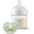 Philips AVENT Nyheter! Philips Avent Natural Response Newborn Gavesett SCD837/10