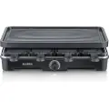 Severin Rg9670 1400w Raclette