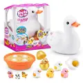 Zuru Pets Alive Mama Duck Surprise