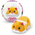 Zuru Dyr levende Hamster Mania