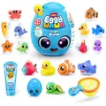 Zuru Eggy Wawa Surprise Egg Large - Surprise Bath Play Set