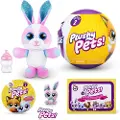 Zuru 5 Surprise Plushy Pets Series 2