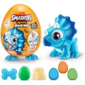 Zuru Smashers Junior Dino Dig, Small Egg S1