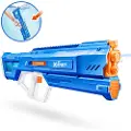 Zuru XSHOT 118159, Pistol, Flerfarget, 8 år
