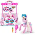 Zuru Pets Alive My Magical Unicorn and Stable