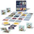 Ravensburger memory 22595, Brettspill, Matching, 3 år, 20 min