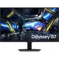 Samsung 32" Odyssey G7 G70D 4K 144Hz Smart Gamingskjerm
