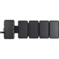 Sandberg 5-panel 27000mah Powerbank