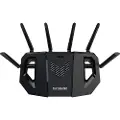Asus Tuf Gaming Be6500 Dual Wifi 7 Ruter