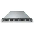 Fujitsu PRIMERGY RX2530 M7 - Server - rackmonterbar 1U - toveis - 1 x Xeon Silver 4509Y / inntil 4.1 GHz - RAM 32 GB - SATA - hot-swap 2.5 brønn(er) - uten HDD - uten OS - monitor: ingen