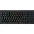 Logitech G515 Rf Bluetooth Tsjekkisk Trådløst Spilltastatur