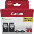 Canon Pg-540l Blekkpatron