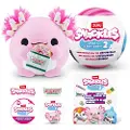Zuru Snackles-serie 2 - 13 cm Snackle