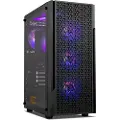 NOX Infinity Beta Pc-tårnkasse