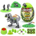 Zuru Smashers Jurassic-Series 1 Mega Light-Up Dino