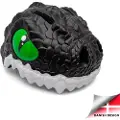 Crazy Safety Dragon Juniorhjelm