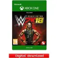 Microsoft WWE 2K18 - Digital Deluxe Edition - Xbox One - Nedlasting - ESD