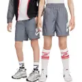 Nike Dri-fit Academy Kortarmet T-skjorte