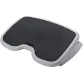 Kensington SoleMate Ergonomic Footrest - Fotstøtte