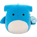 Squishmallows P23 Nitro Hammerhead Shark (237688) Bamse