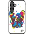 Samsung Artist Steven Wilson Case for Galaxy S24