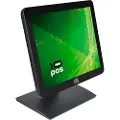 10POS Ts-17hv 17´´ Skjerm