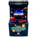 Mad Monkey 240 I 1 Retro Mini Arcade-maskinfigur 15 Cm