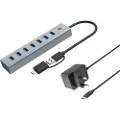 Conceptronic Hubbies21gp Hub