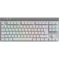 Logitech G515 Lightspeed Tkl Trådløst Tastatur Engelsk