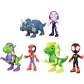 Hasbro Marvel F94785L0, 3 år, assorterte farger