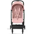Cybex barnevogn Orfeo Candy Pink