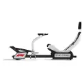 Playseat Formula Instinct F1 Edition - Kappløpsimulatorcockpit - ergonomisk - flowformed carbon quality steel, aluminium, stoff