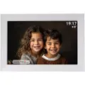 Denver PFF-1012, 25,6 cm (10.1), 1280 x 800 piksler, IPS, JPEG, 16 GB, MicroSD (TransFlash)