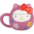 Konix TAZA 3D KONIX HELLO KITTY CRANE