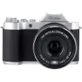Rollei Powerflex Retro digitalkamera med 10x optisk zoom