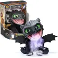 How to train your dragon HTTYD Toothless