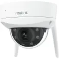 Reolink W437 4k Wi-fi 6 Overvåkningskamera