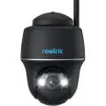 Reolink Ip Argus Pt 5mp Usb-c Battery Operated Overvåkningskamera