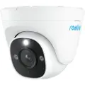 Reolink P344 Smart 12mp Poe Dome Overvåkningskamera