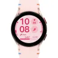 Samsung Galaxy Watch FE - Rosa gull