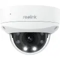 Reolink 4K Vandal-Proof PoE Camera with 5X Zoom