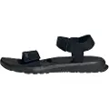 Adidas Hydroterra Light Sandaler svart