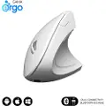 Subblim Glide Vertical Ergo Dual Battery Trådløs Ergonomisk Mus
